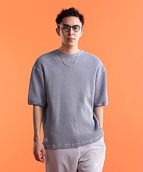 完売品　PIGMENT DYED SS THERMAL S サイズ Pigment Dyed SS Thermal – Blue | Tops | Stüssy Japan